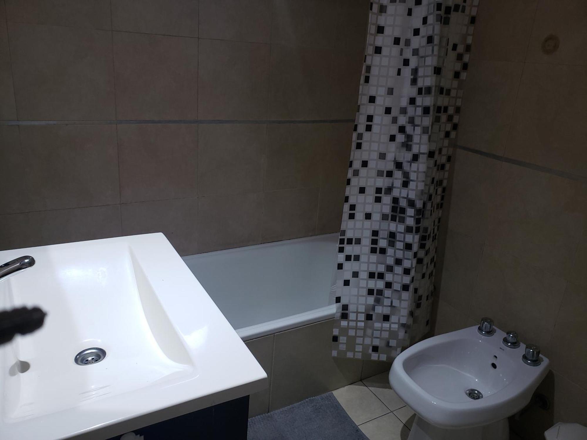 Piso Luminoso Y Silencioso Buenos Aires